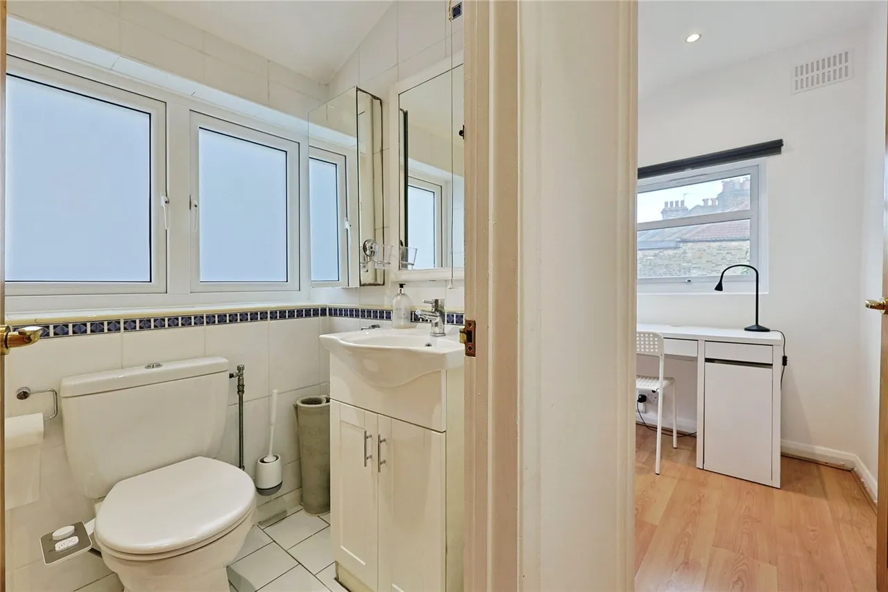Bollo Lane, Chiswick, W4, photo 16