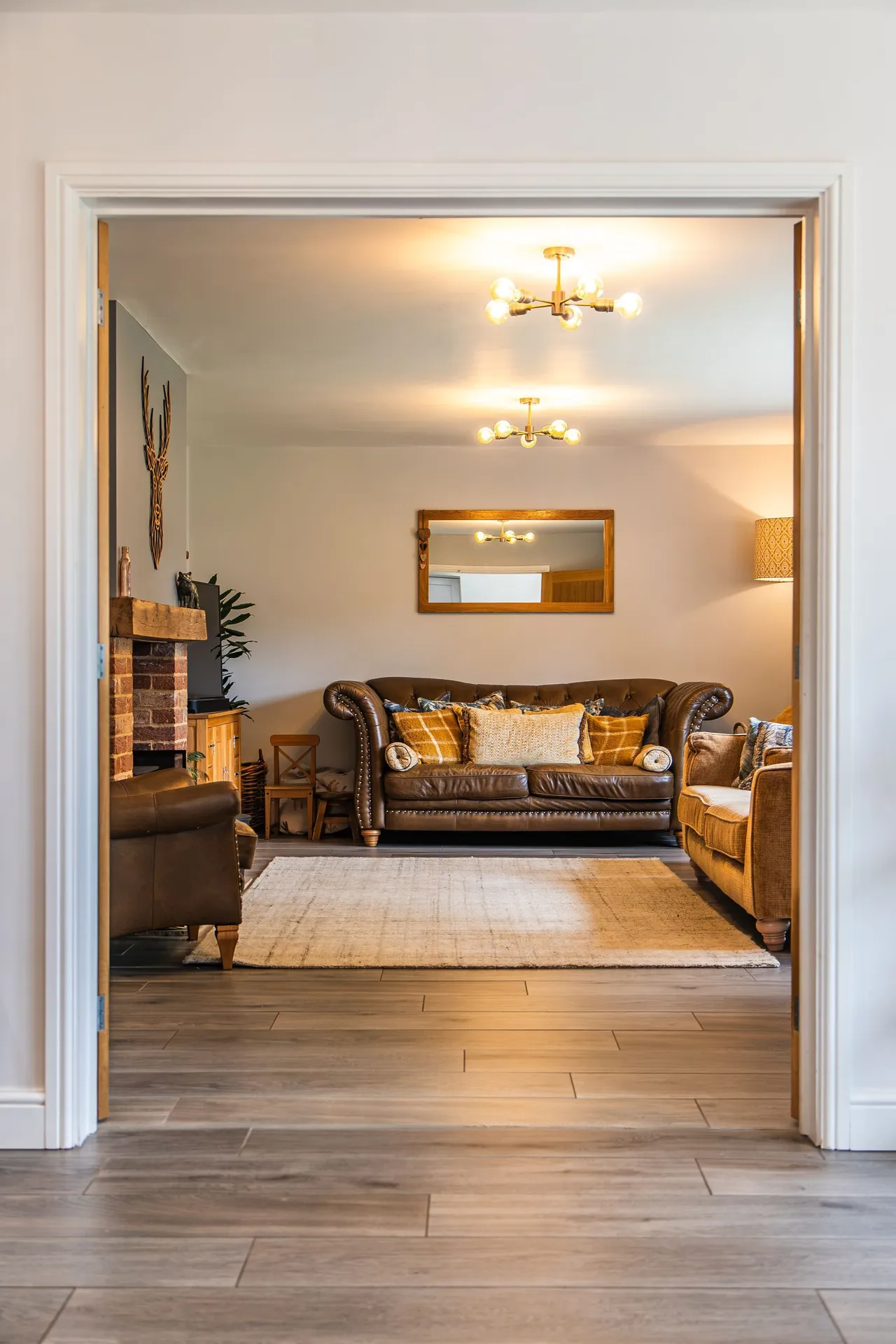 Spacious Bespoke Detached Bungalow in, photo 6