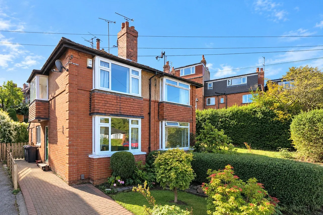 3 bed house for sale, Coniston Avenue, Headingley, LS6