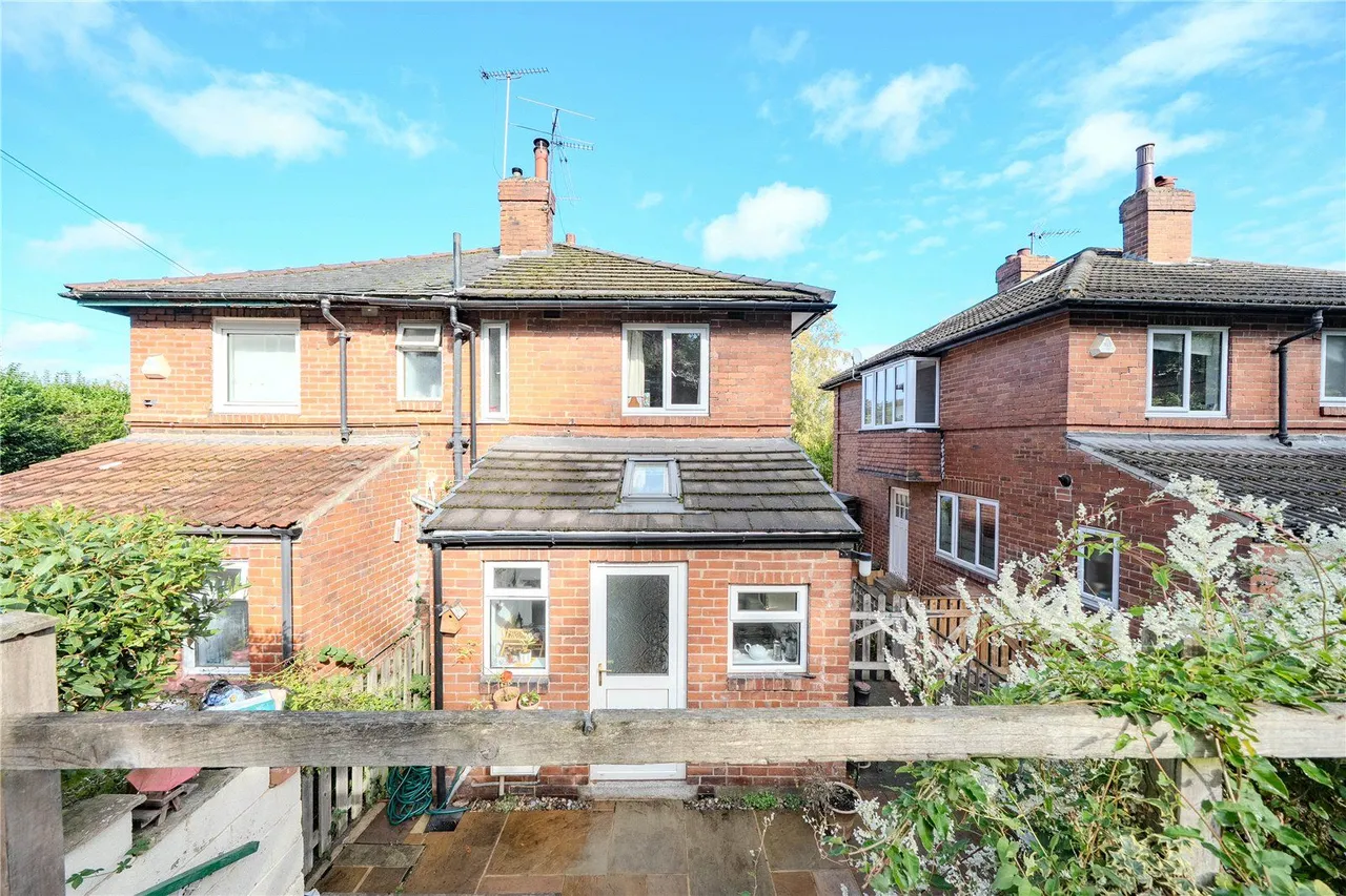 Coniston Avenue, Headingley, LS6, photo 11