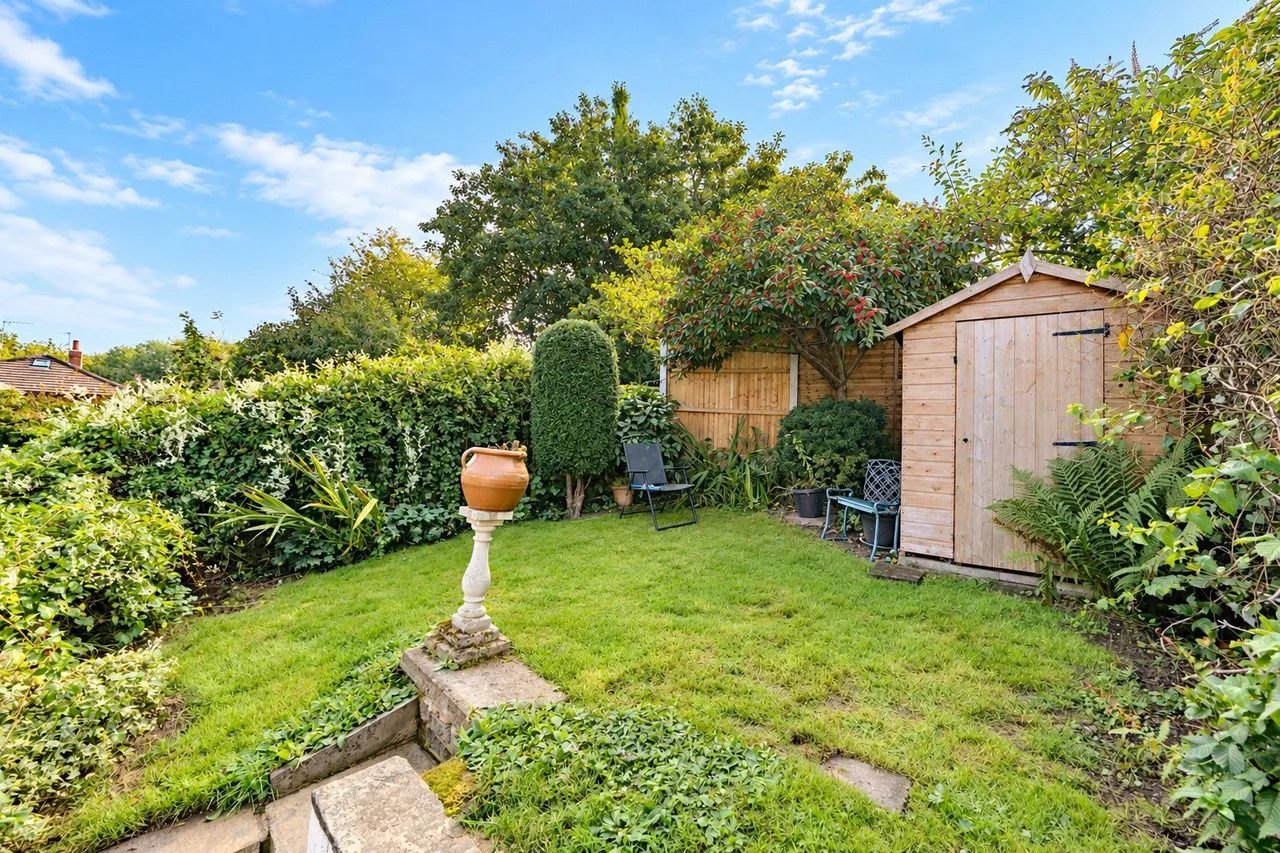 Coniston Avenue, Headingley, LS6, photo 9