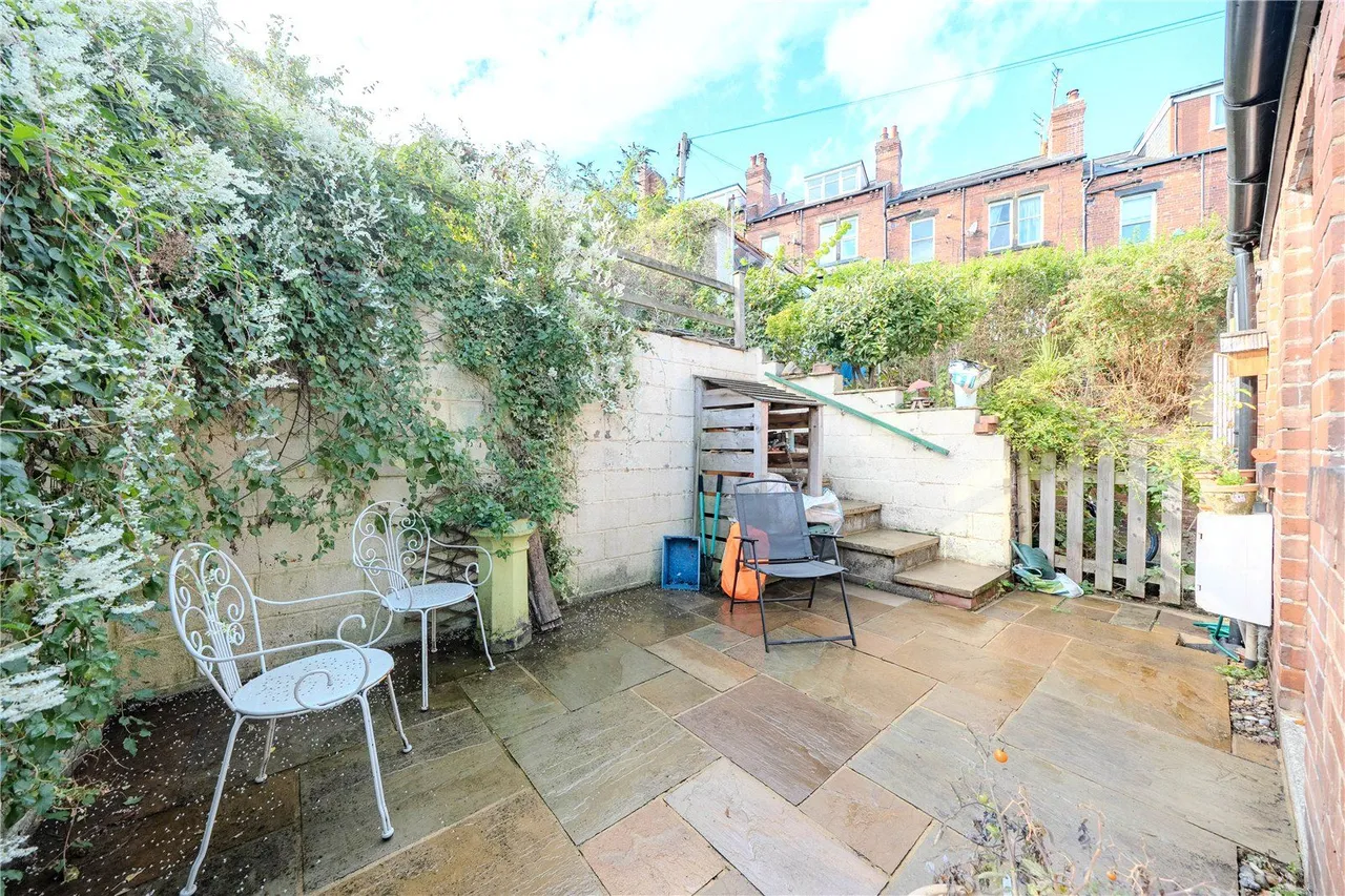 Coniston Avenue, Headingley, LS6, photo 10