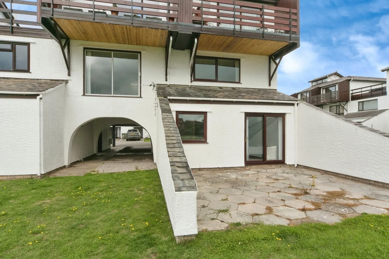 Deganwy Beach, Deganwy, LL31, photo 13