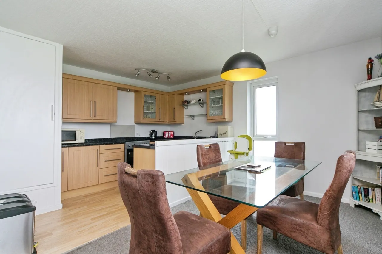 Deganwy Beach, Deganwy, LL31, photo 5