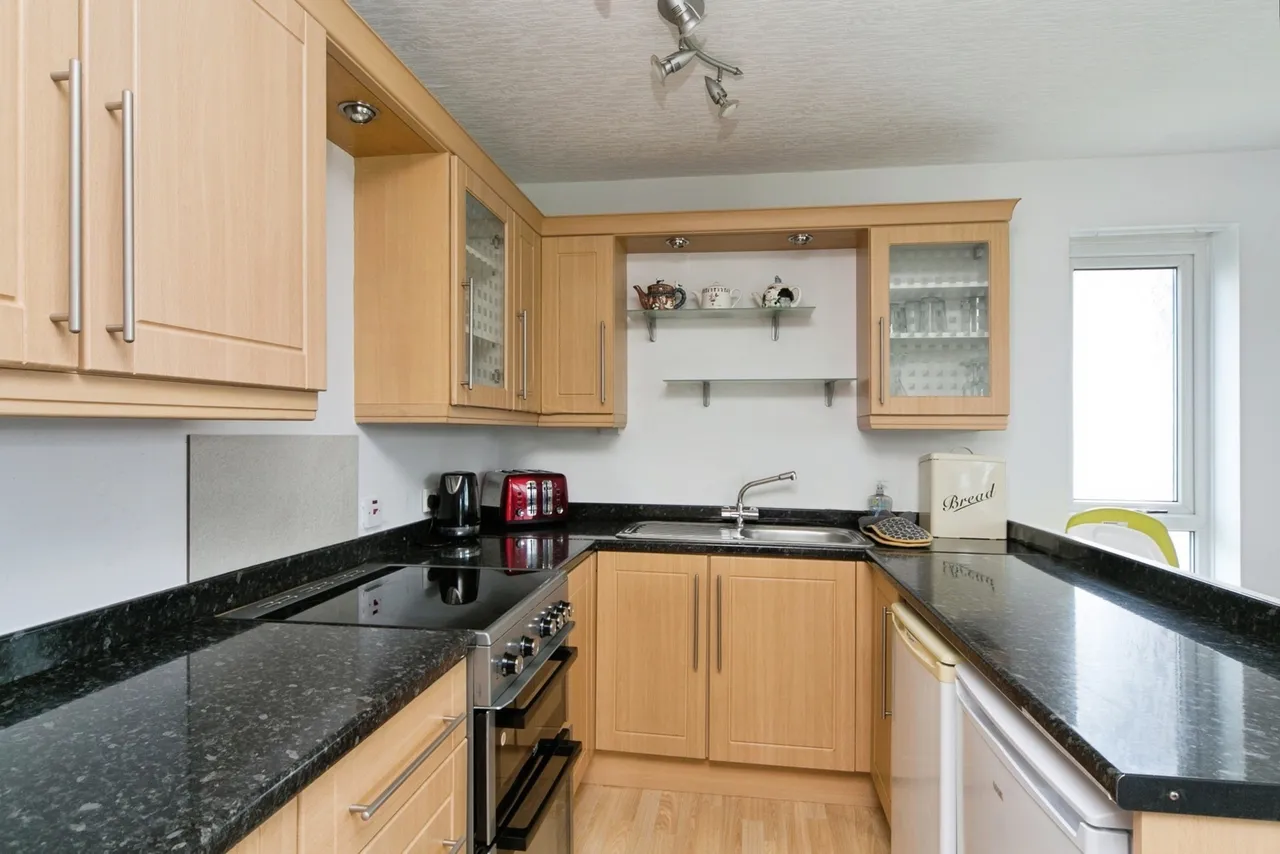 Deganwy Beach, Deganwy, LL31, photo 6