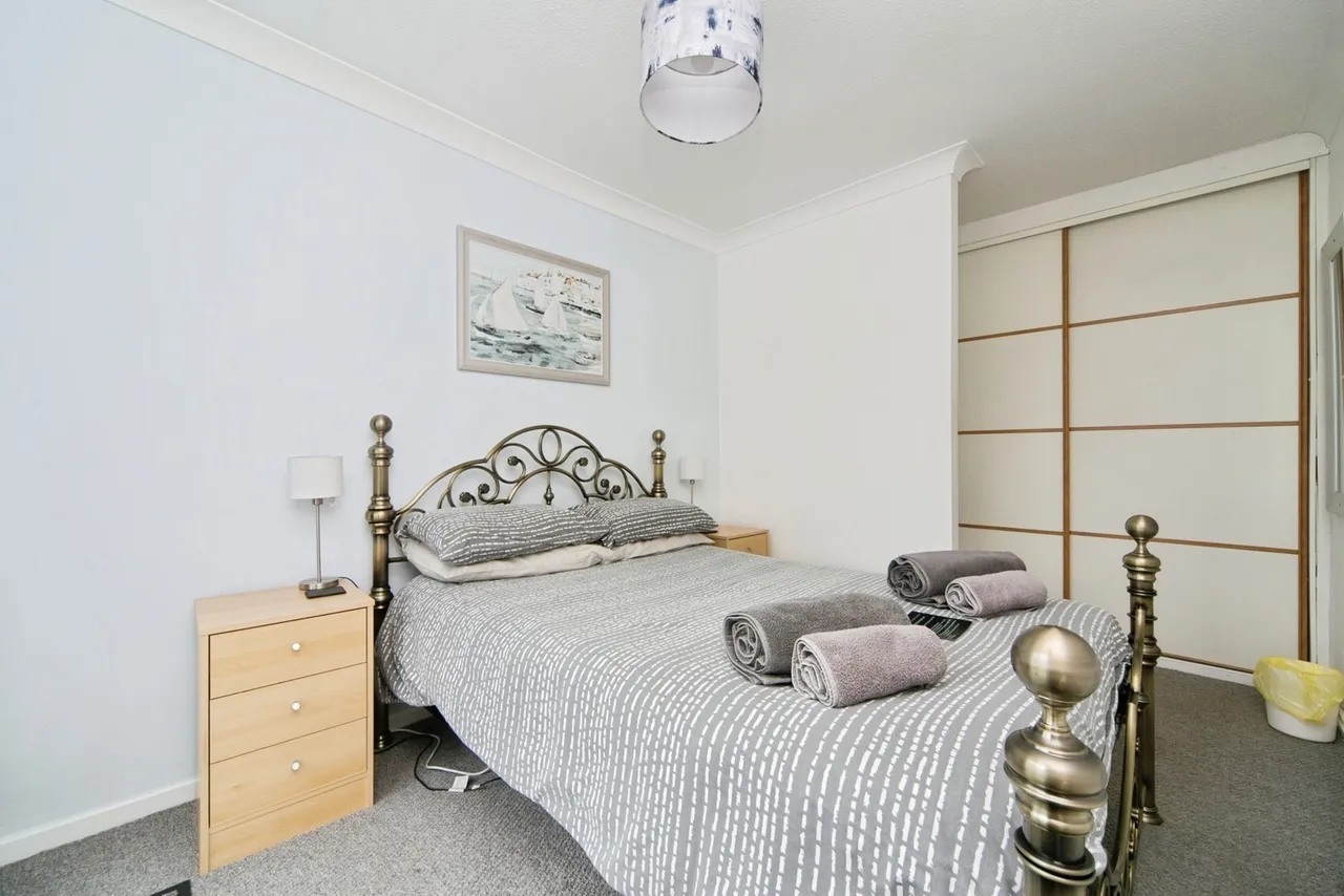 Deganwy Beach, Deganwy, LL31, photo 8