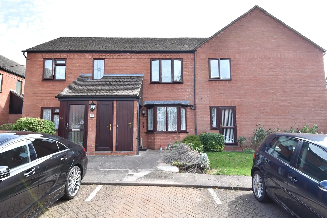 St. Georges Crescent, Droitwich, Worcestershire, WR9 8HJ, photo 10