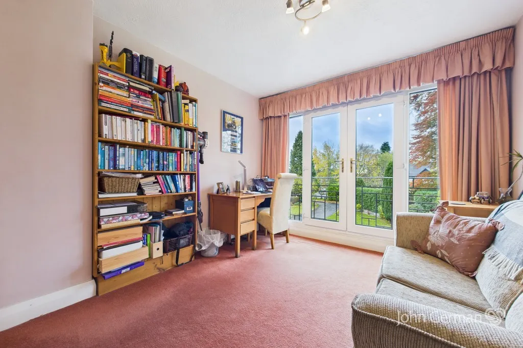 Bramshall Road, Uttoxeter, photo 24
