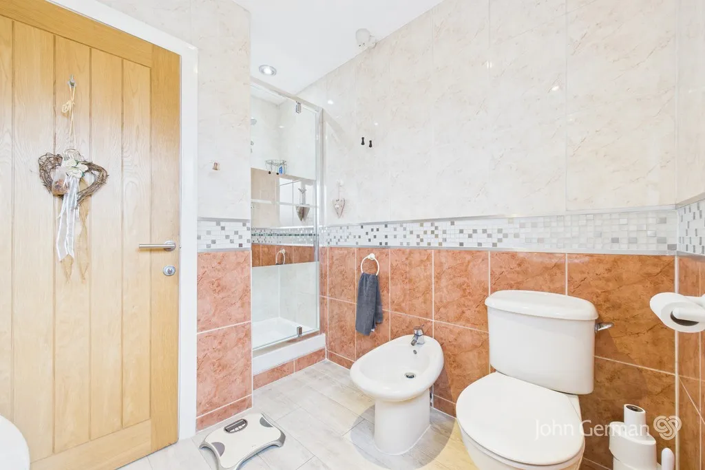 Bramshall Road, Uttoxeter, photo 26