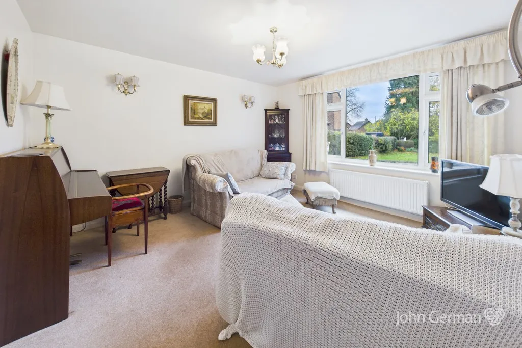 Bramshall Road, Uttoxeter, photo 28