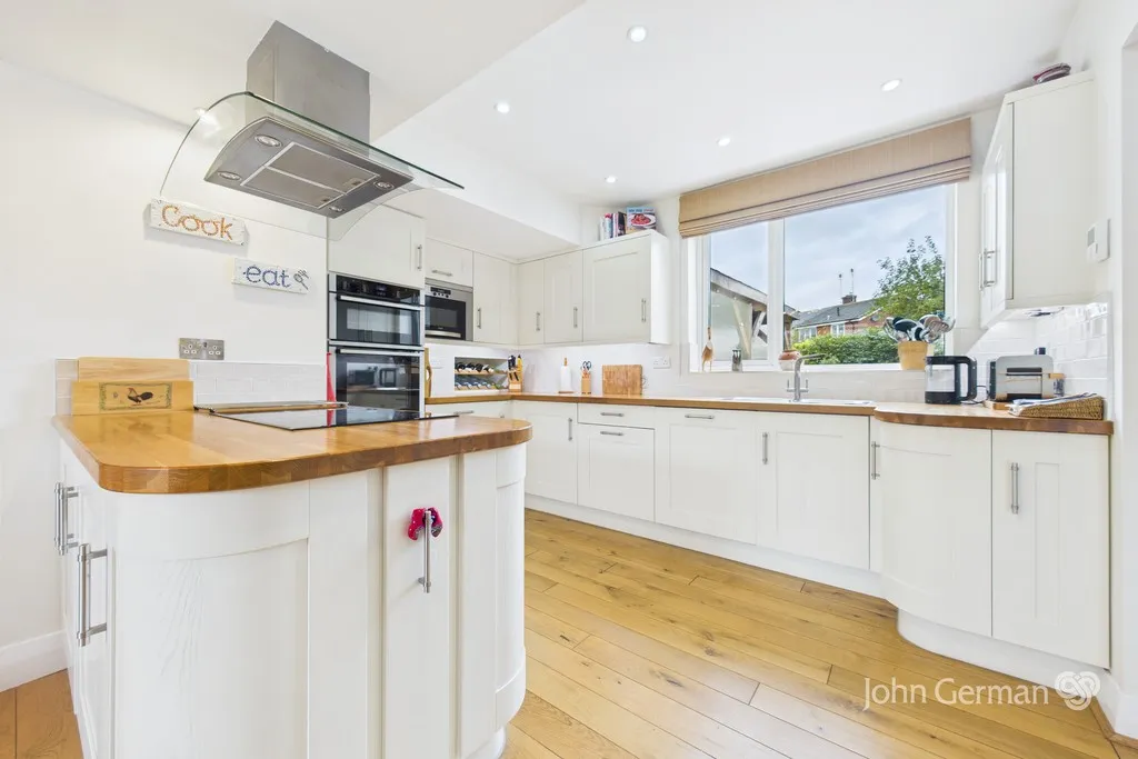 Bramshall Road, Uttoxeter, photo 7