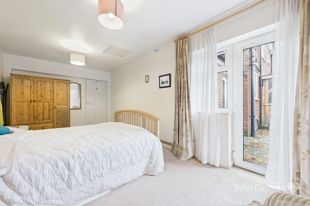 Bramshall Road, Uttoxeter, photo 31