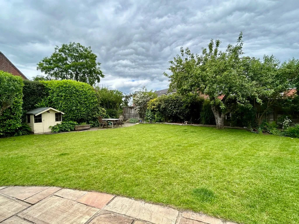Bramshall Road, Uttoxeter, photo 35