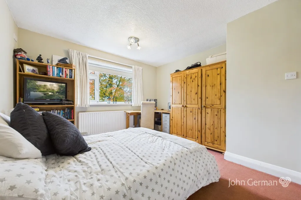 Bramshall Road, Uttoxeter, photo 21