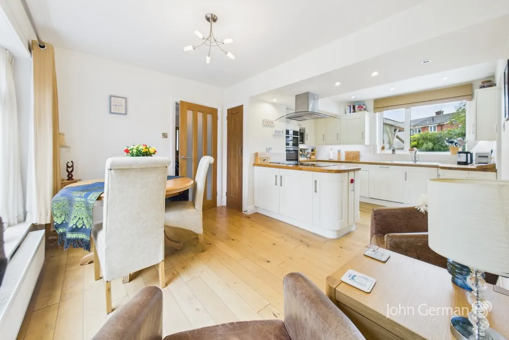 Bramshall Road, Uttoxeter, photo 9