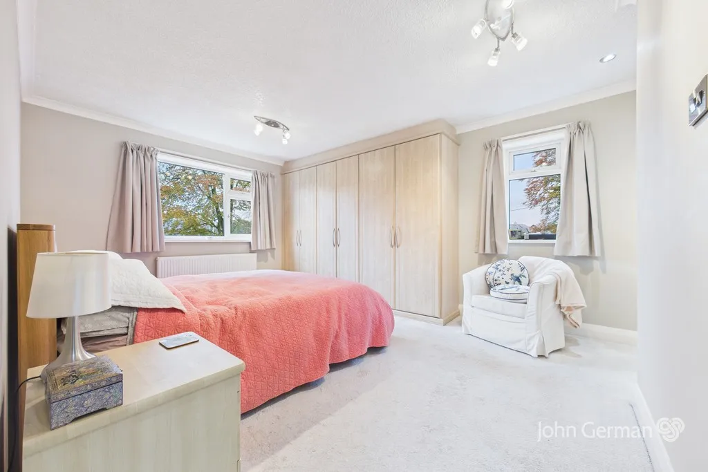 Bramshall Road, Uttoxeter, photo 16