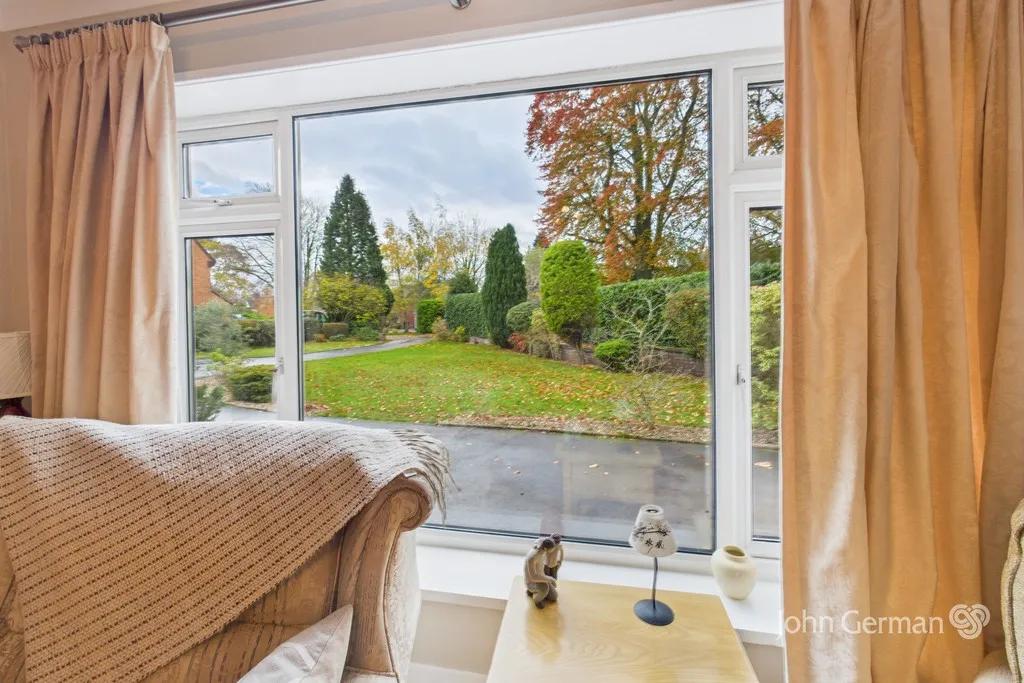 Bramshall Road, Uttoxeter, photo 6