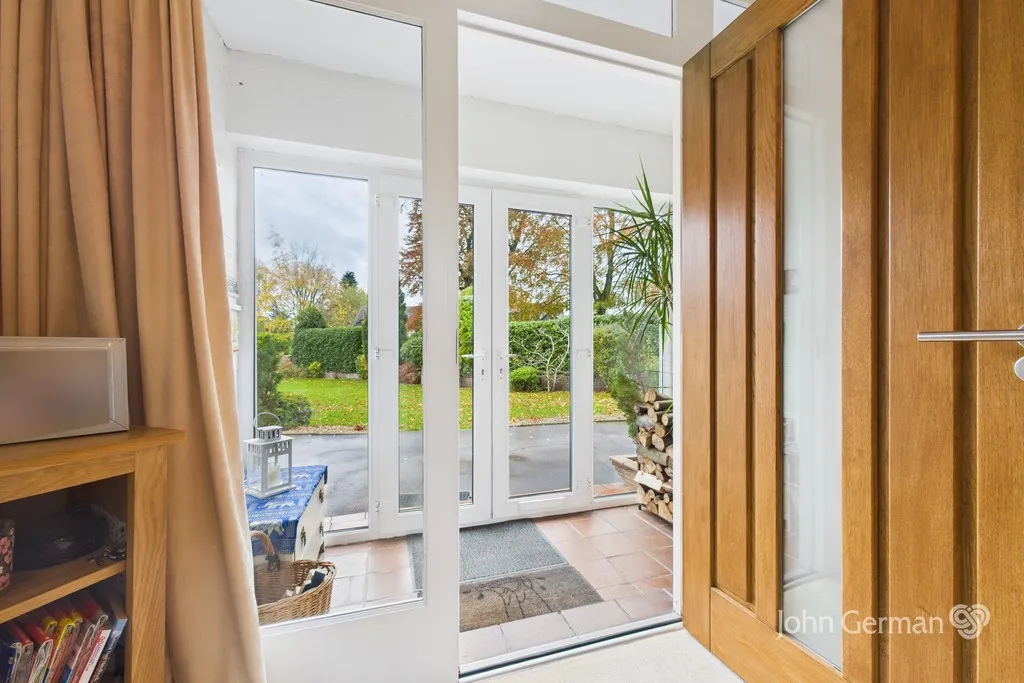 Bramshall Road, Uttoxeter, photo 14