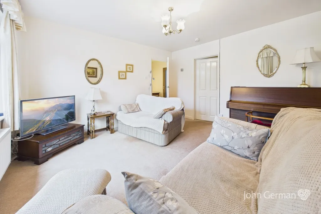 Bramshall Road, Uttoxeter, photo 27
