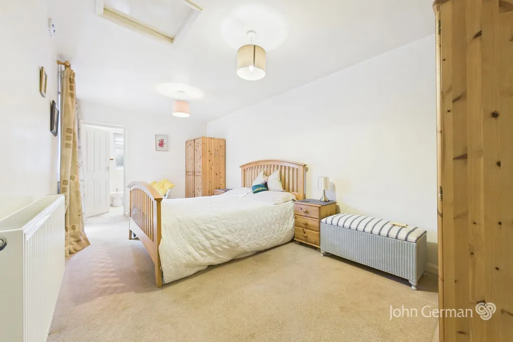 Bramshall Road, Uttoxeter, photo 30