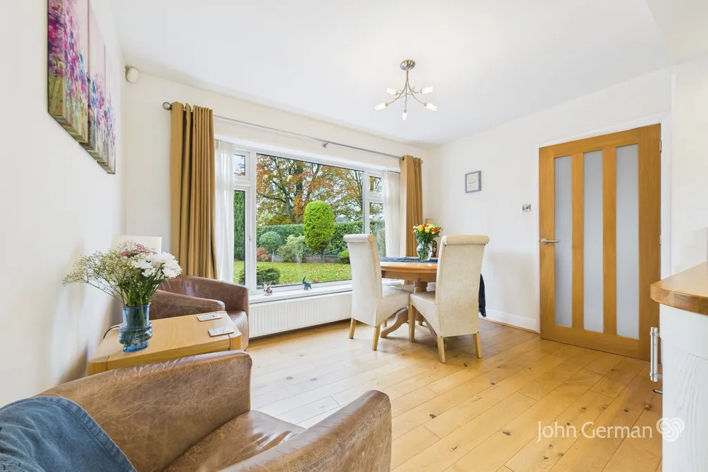 Bramshall Road, Uttoxeter, photo 8