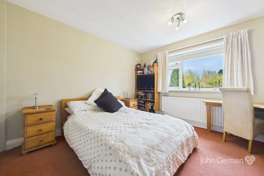 Bramshall Road, Uttoxeter, photo 22