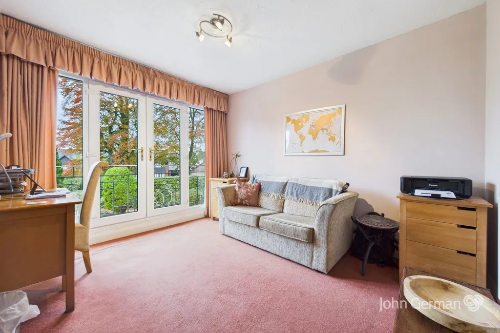 Bramshall Road, Uttoxeter, photo 23