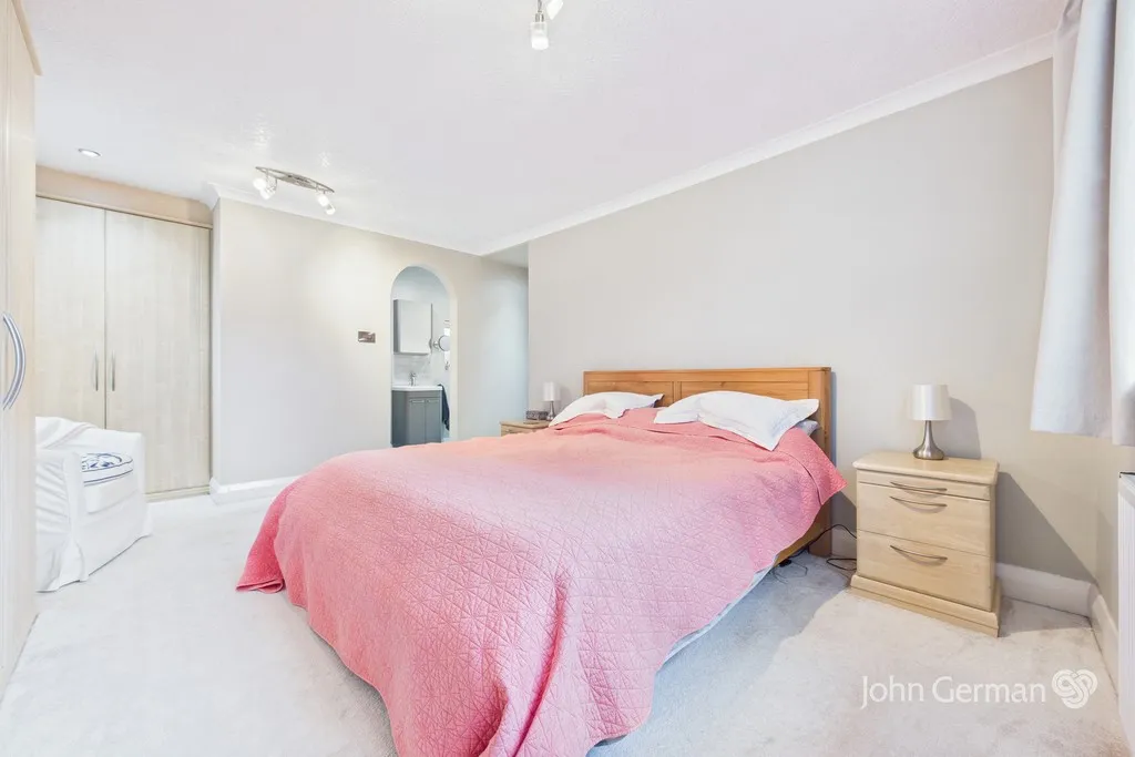 Bramshall Road, Uttoxeter, photo 17