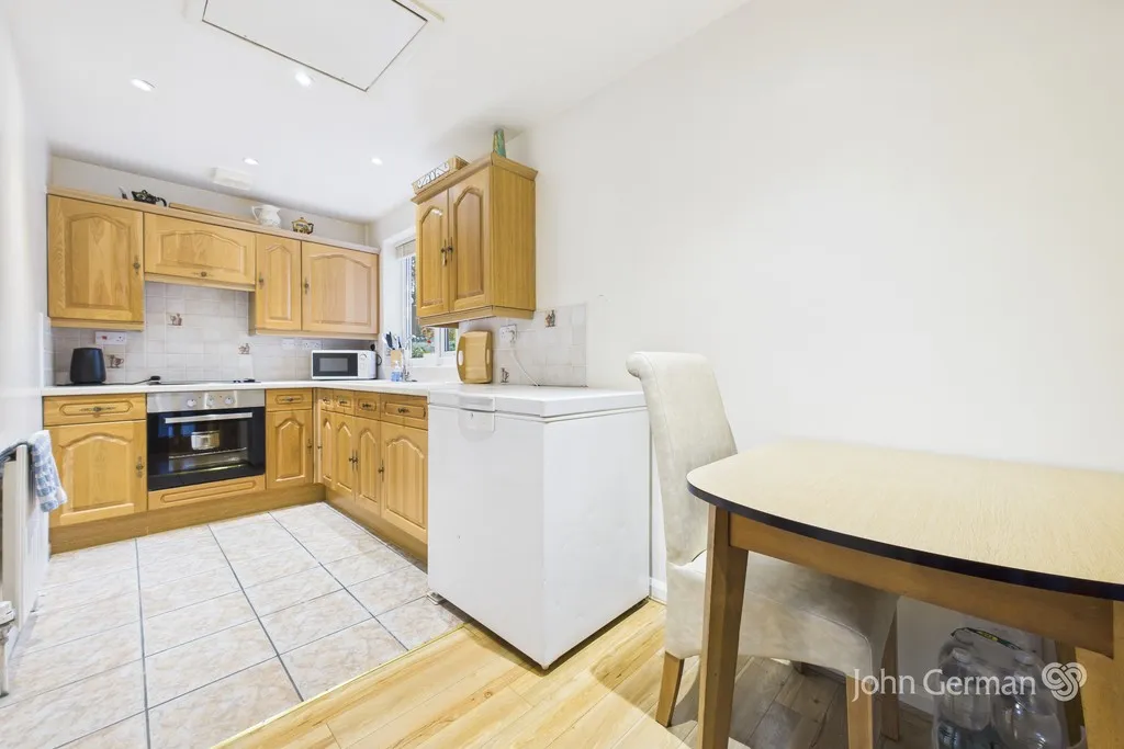 Bramshall Road, Uttoxeter, photo 29