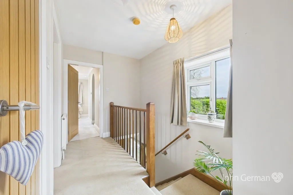 Bramshall Road, Uttoxeter, photo 15