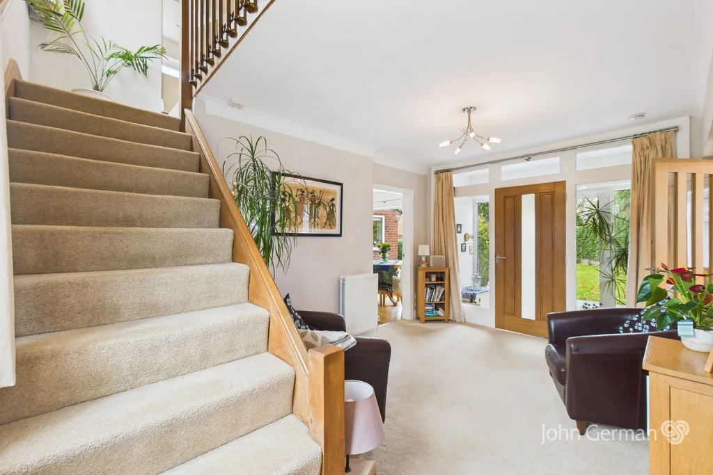 Bramshall Road, Uttoxeter, photo 13