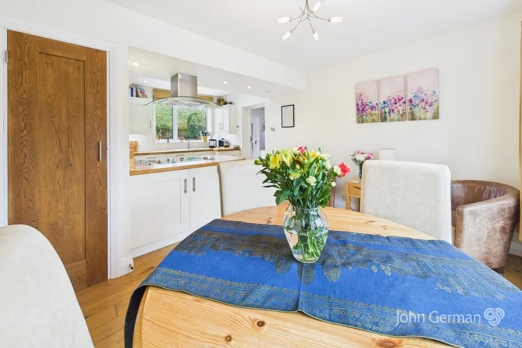 Bramshall Road, Uttoxeter, photo 10