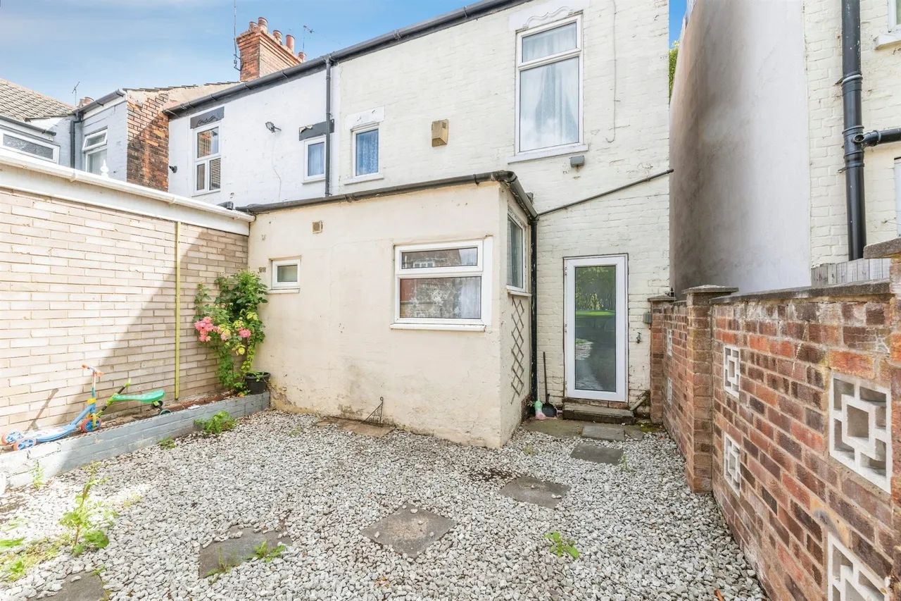 Newcomen Street, Hull, HU9, photo 16