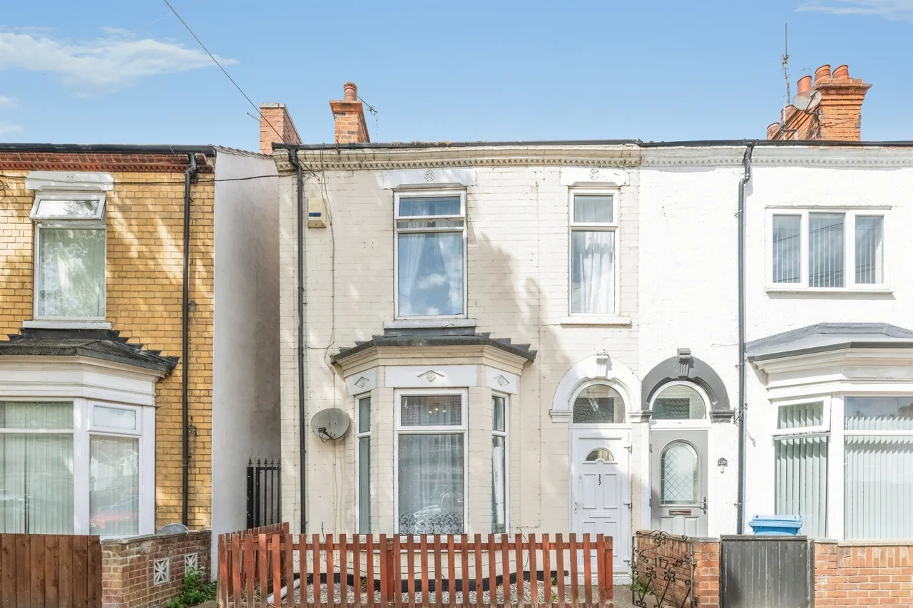 Newcomen Street, Hull, HU9, photo 17