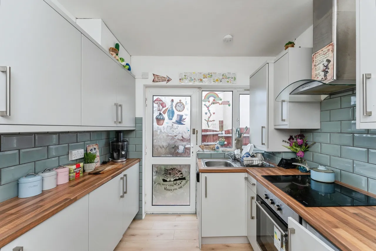 Rhyl Coast Road, Rhyl, LL18, photo 6