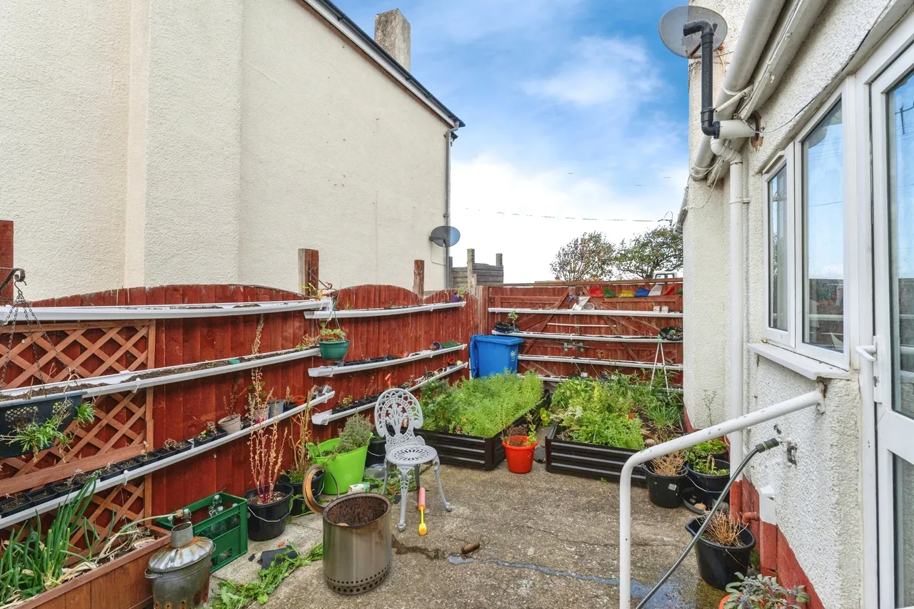 Rhyl Coast Road, Rhyl, LL18, photo 15