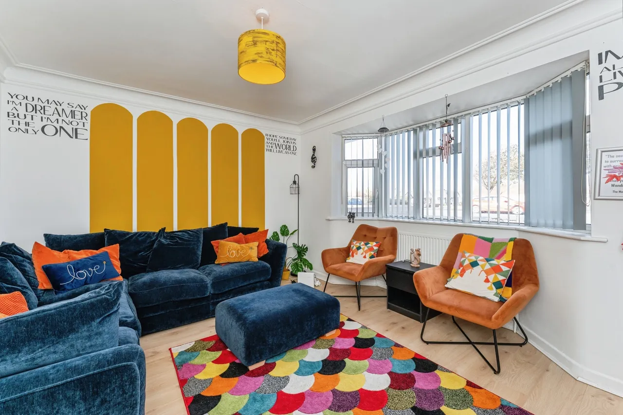 Rhyl Coast Road, Rhyl, LL18, photo 11