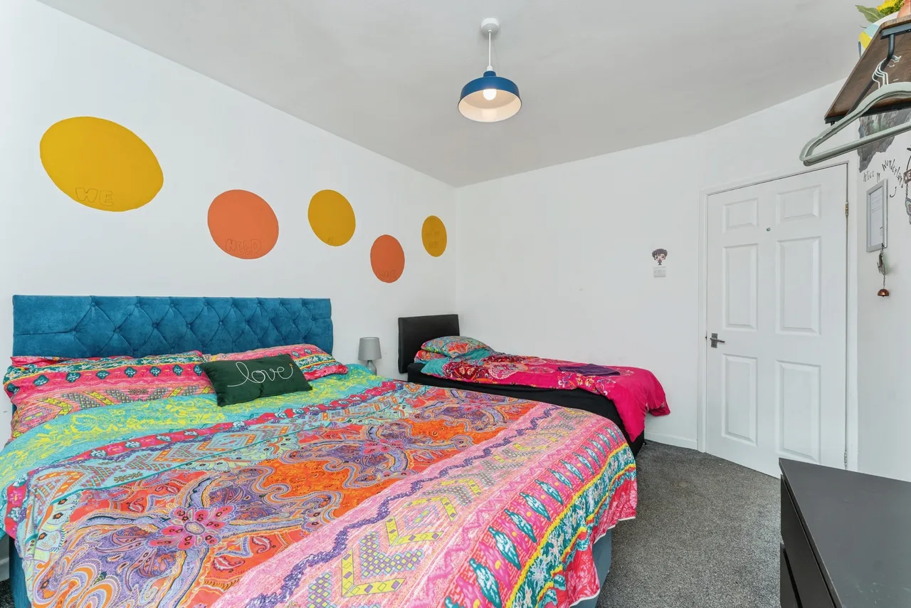 Rhyl Coast Road, Rhyl, LL18, photo 10