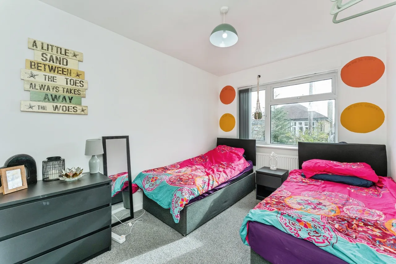 Rhyl Coast Road, Rhyl, LL18, photo 7