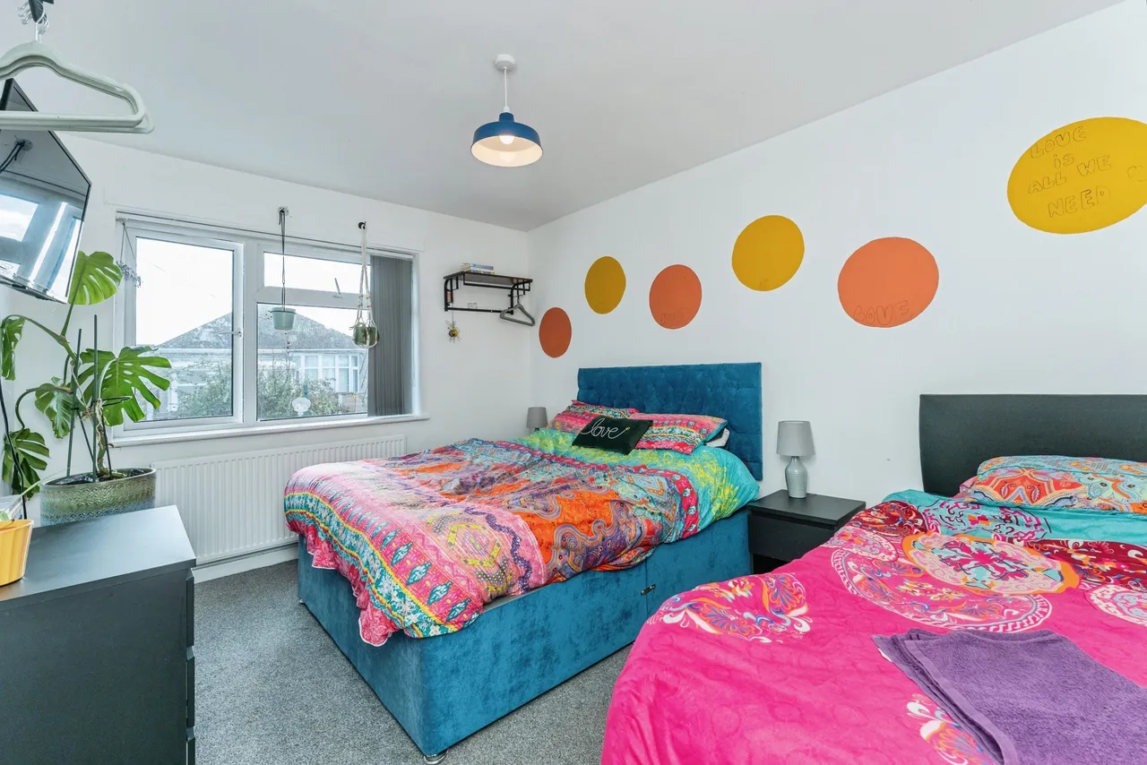 Rhyl Coast Road, Rhyl, LL18, photo 9