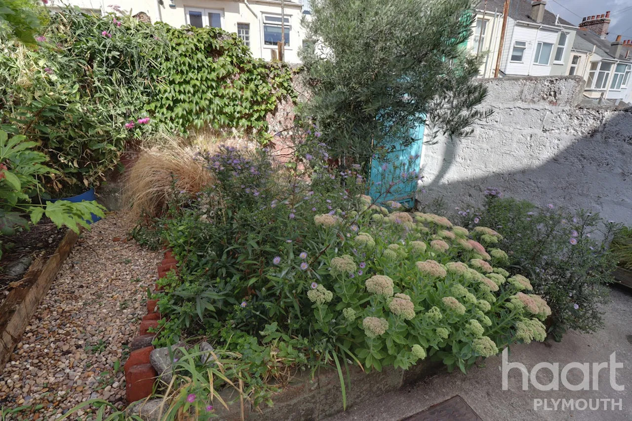 Norton Avenue, Plymouth, PL4, photo 17