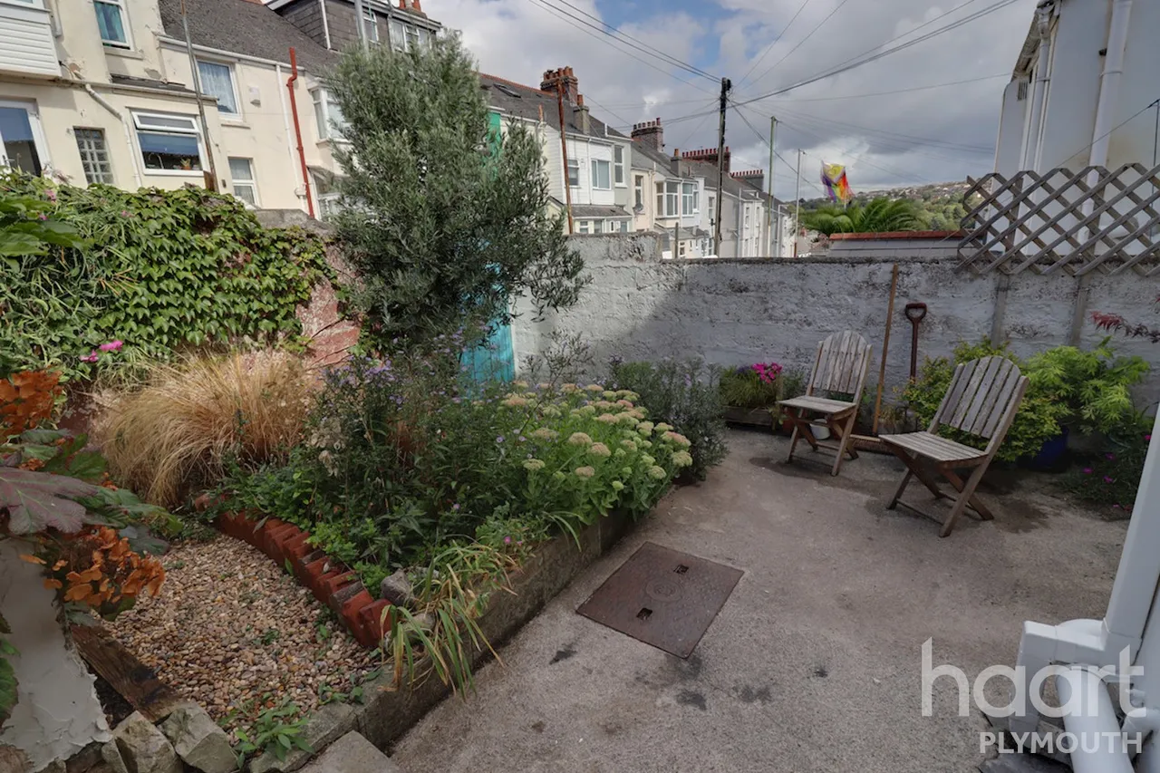 Norton Avenue, Plymouth, PL4, photo 16