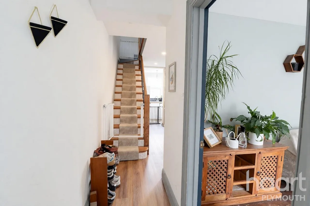 Norton Avenue, Plymouth, PL4, photo 7