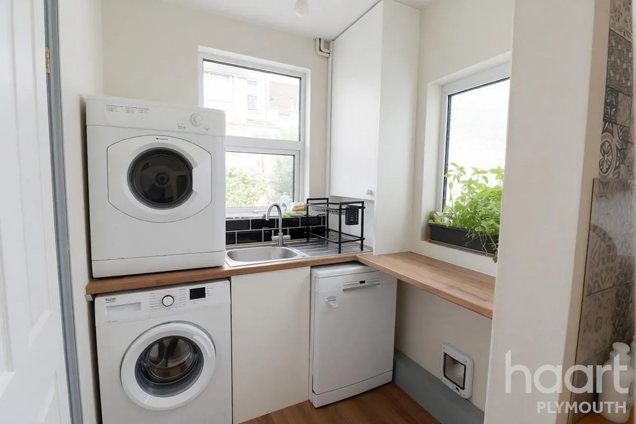 Norton Avenue, Plymouth, PL4, photo 6