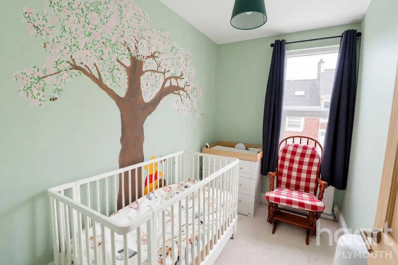 Norton Avenue, Plymouth, PL4, photo 11