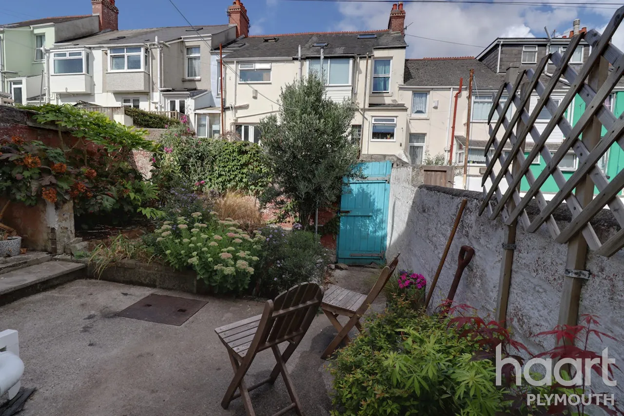 Norton Avenue, Plymouth, PL4, photo 15
