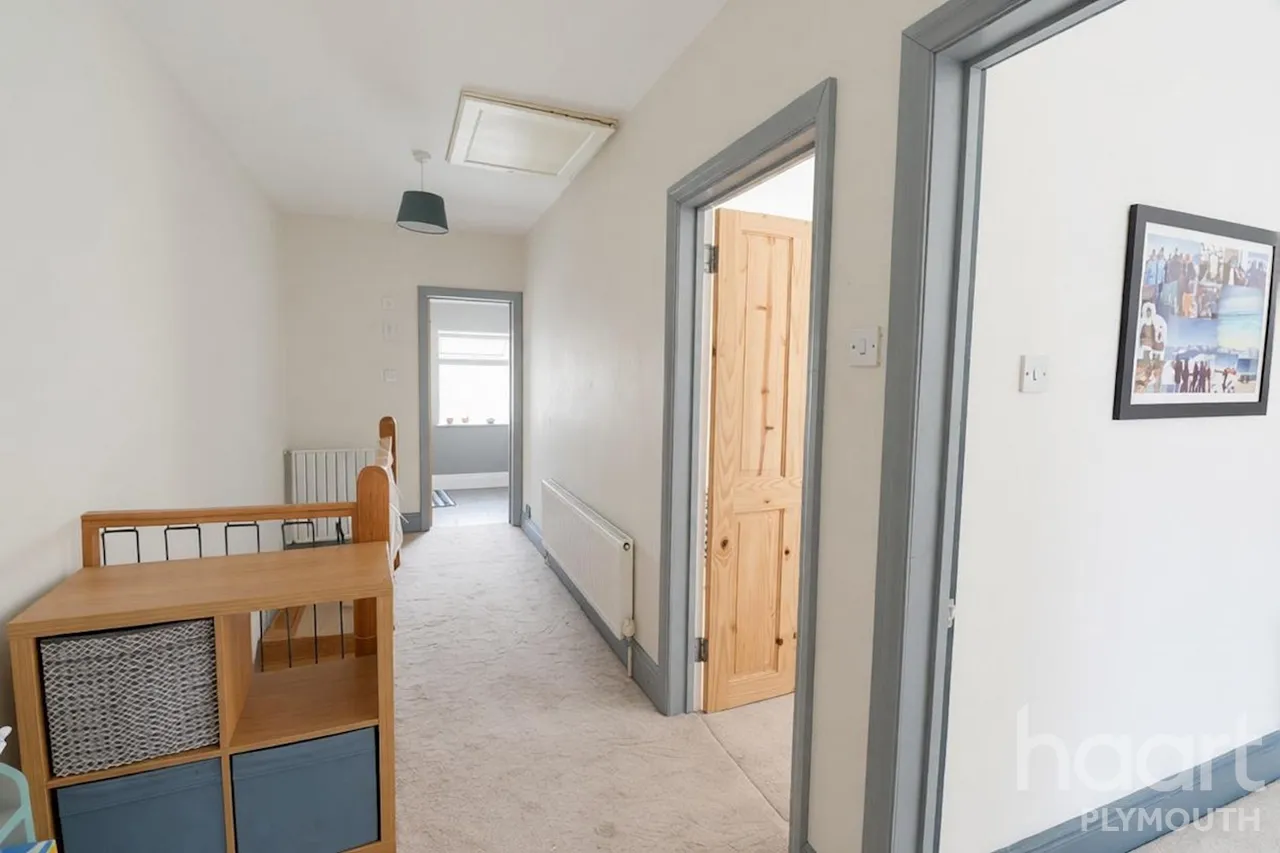 Norton Avenue, Plymouth, PL4, photo 14