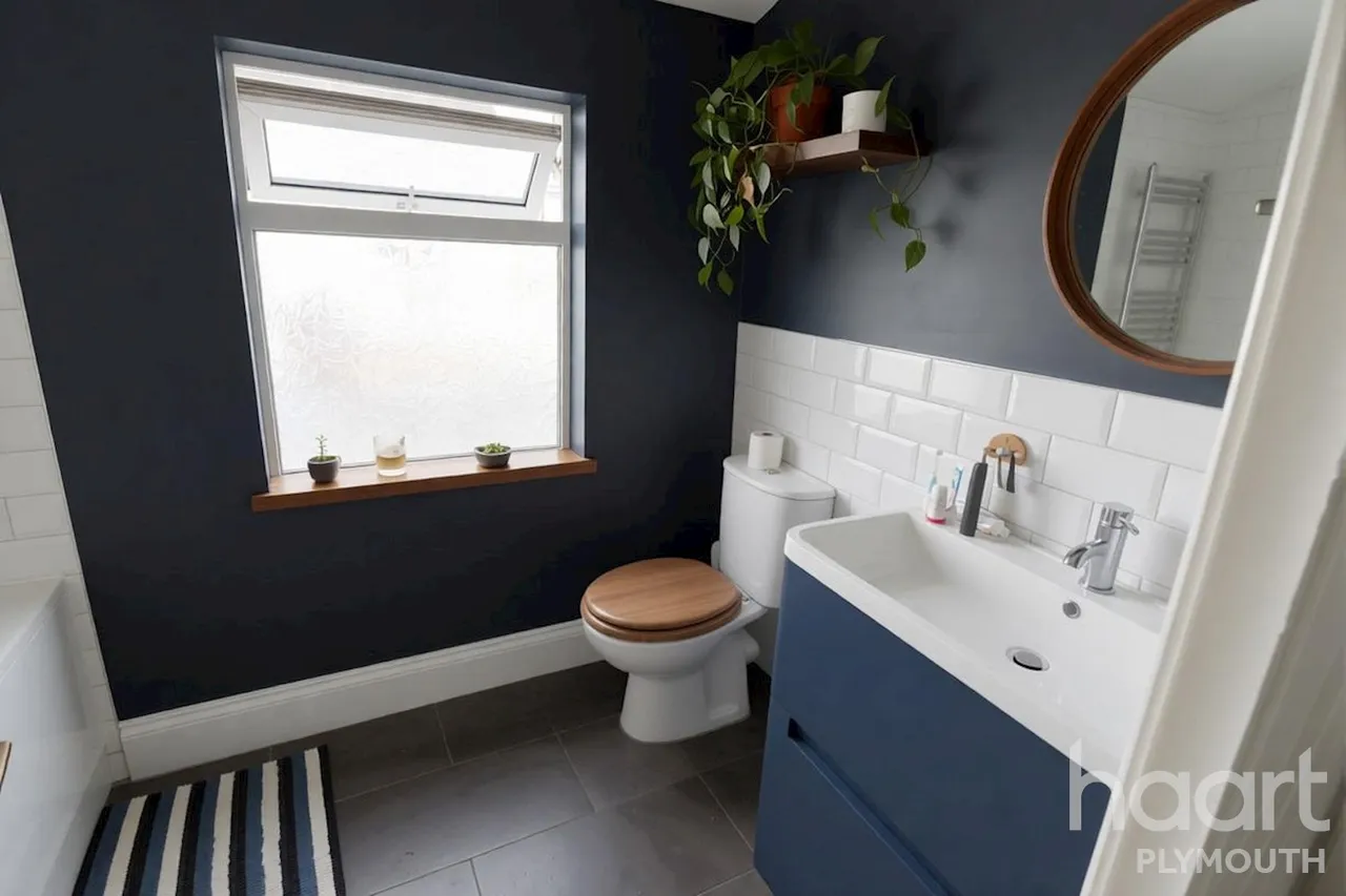Norton Avenue, Plymouth, PL4, photo 12