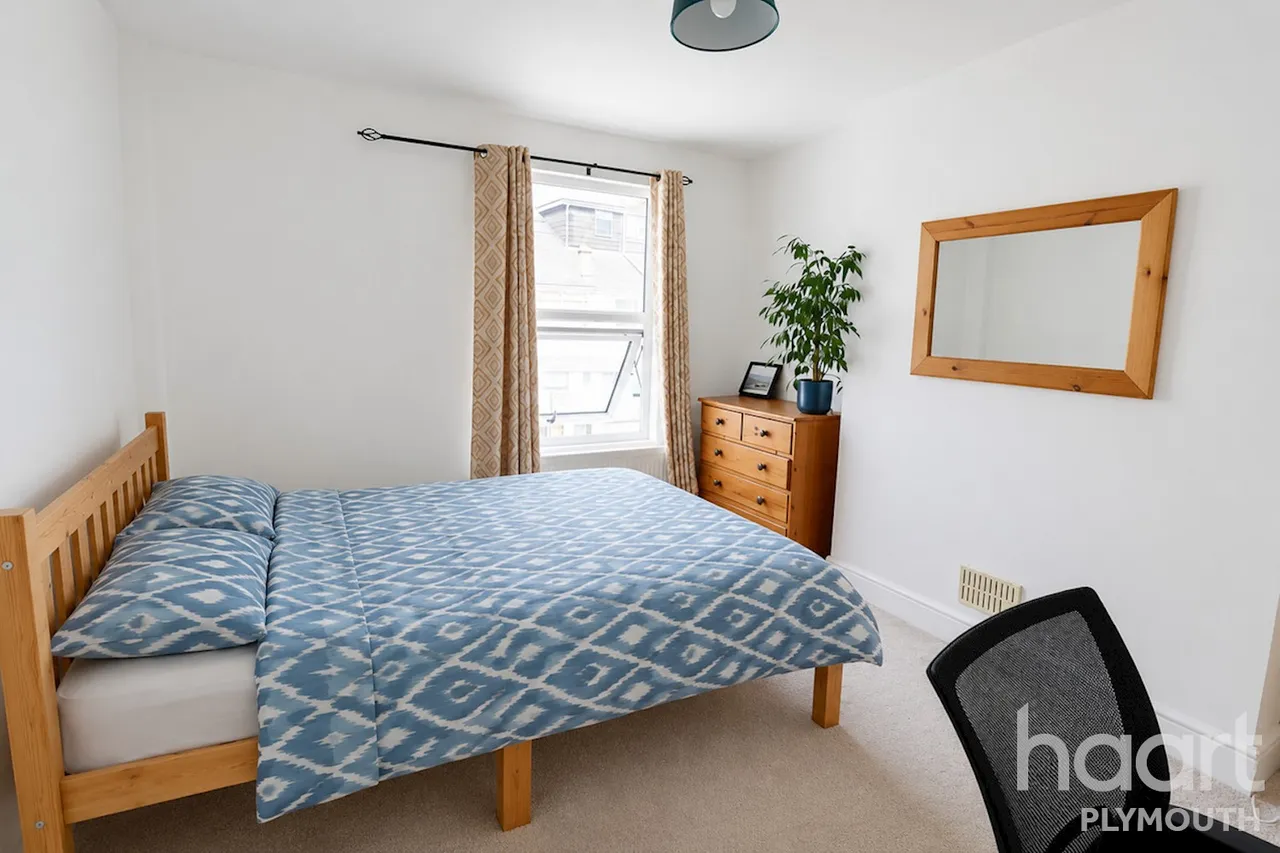 Norton Avenue, Plymouth, PL4, photo 9