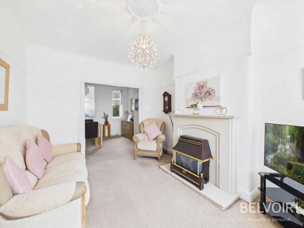 Willis Lane, Whiston, L35, photo 2